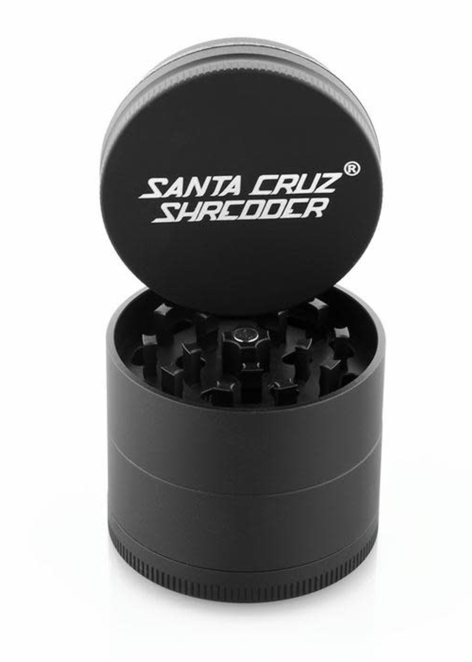 Santa Cruz Shredder Santa Cruz Shredder (Grinder)