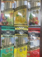 KING PALM COMBO PACK 6 PACK 2 EACH PACK