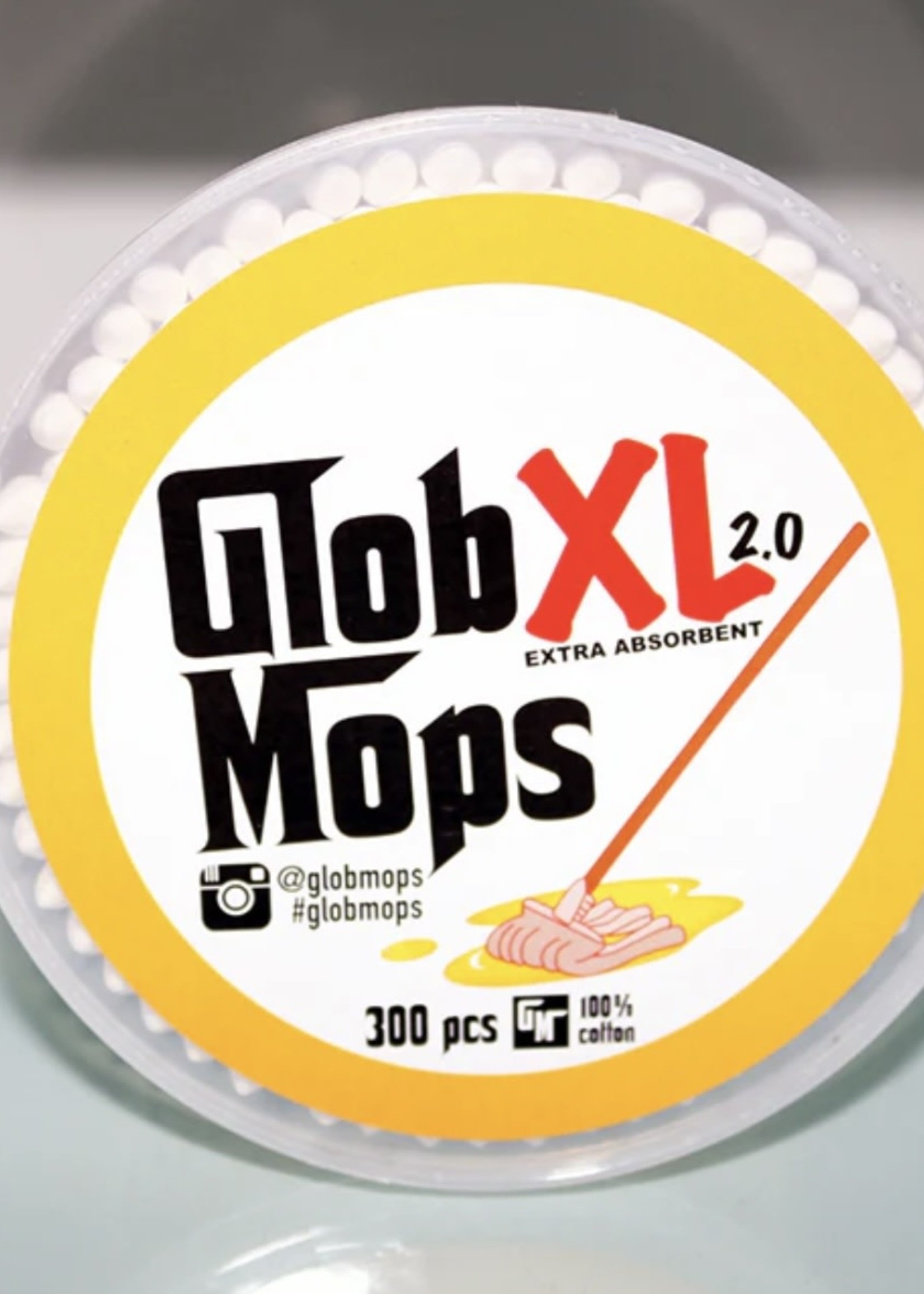 GLOB MOPS GLOB MOPS XL 2.0
