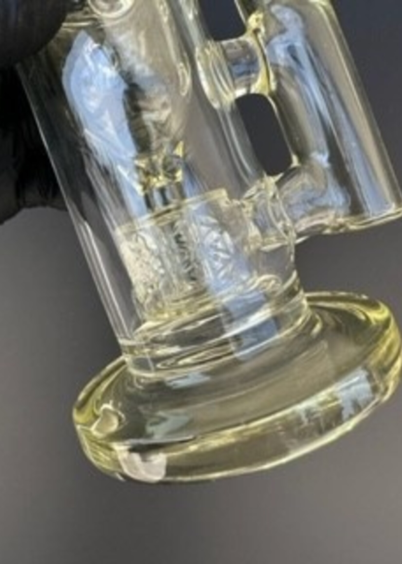 FATBOY FATBOY GLASS TORUS MINI  -SERUM HB LOCATION