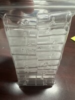 SMOKEEZ XL GLASS CRUTCH 20 PACK