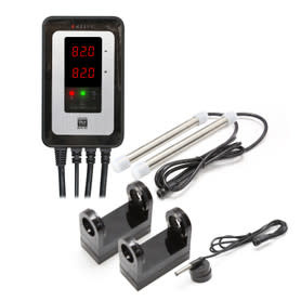 HELIO HEATER 200 W 2 X 100 W