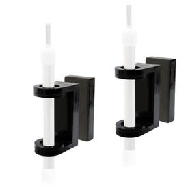 HELIO ELEMENT MAGNETIC HOLDER X 2
