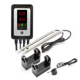 HELIO HEATER 700 W 2 X 350 W