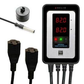 HELIO HEATER UNIVERSAL CONTROLLER