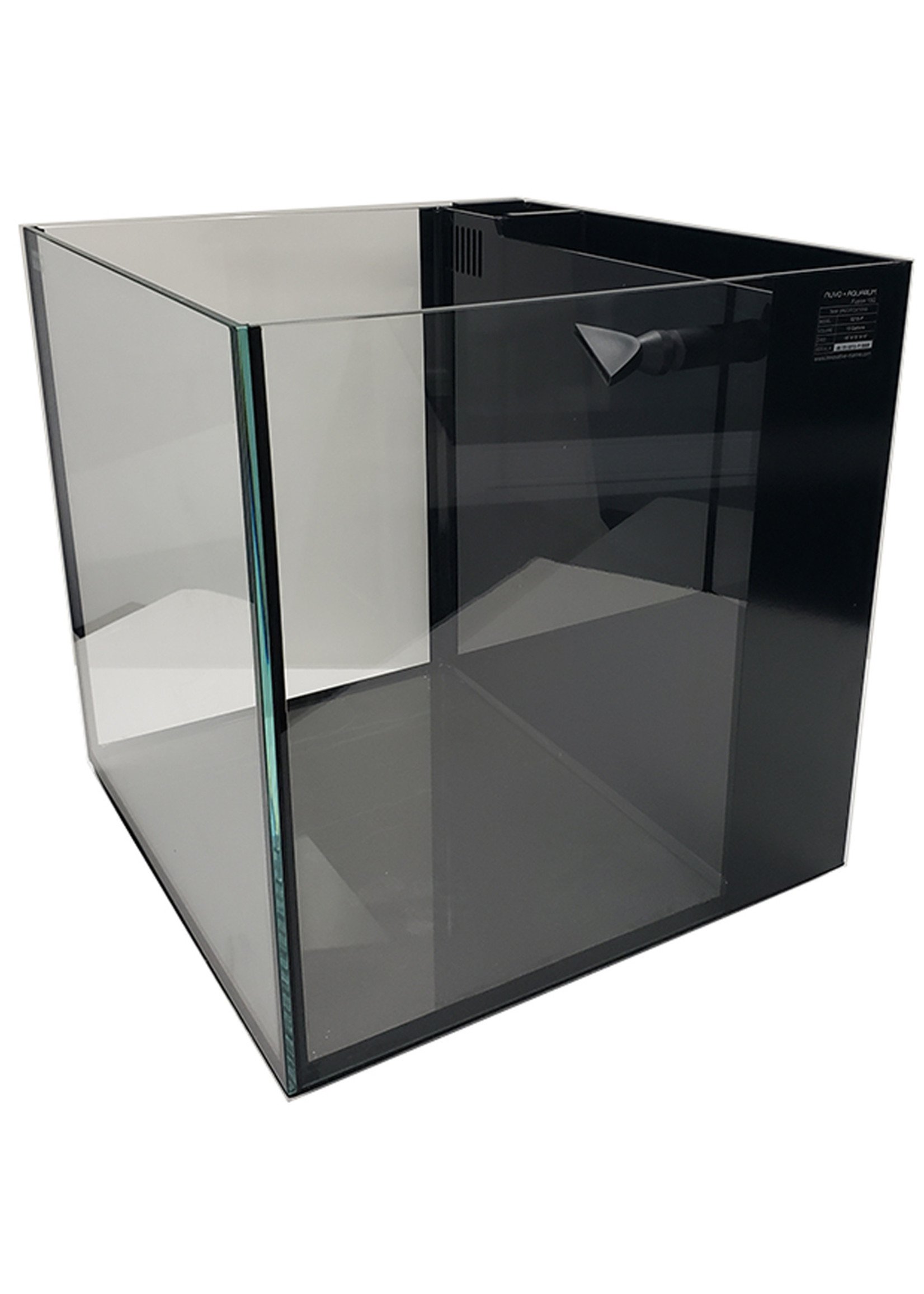 Innovative Marine FUSION 15 AIO CUBE AQUARIUM DESKTOP