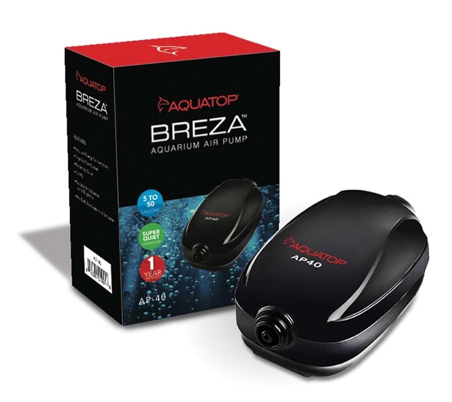 BREZA AIR PUMP 40 GALLON
