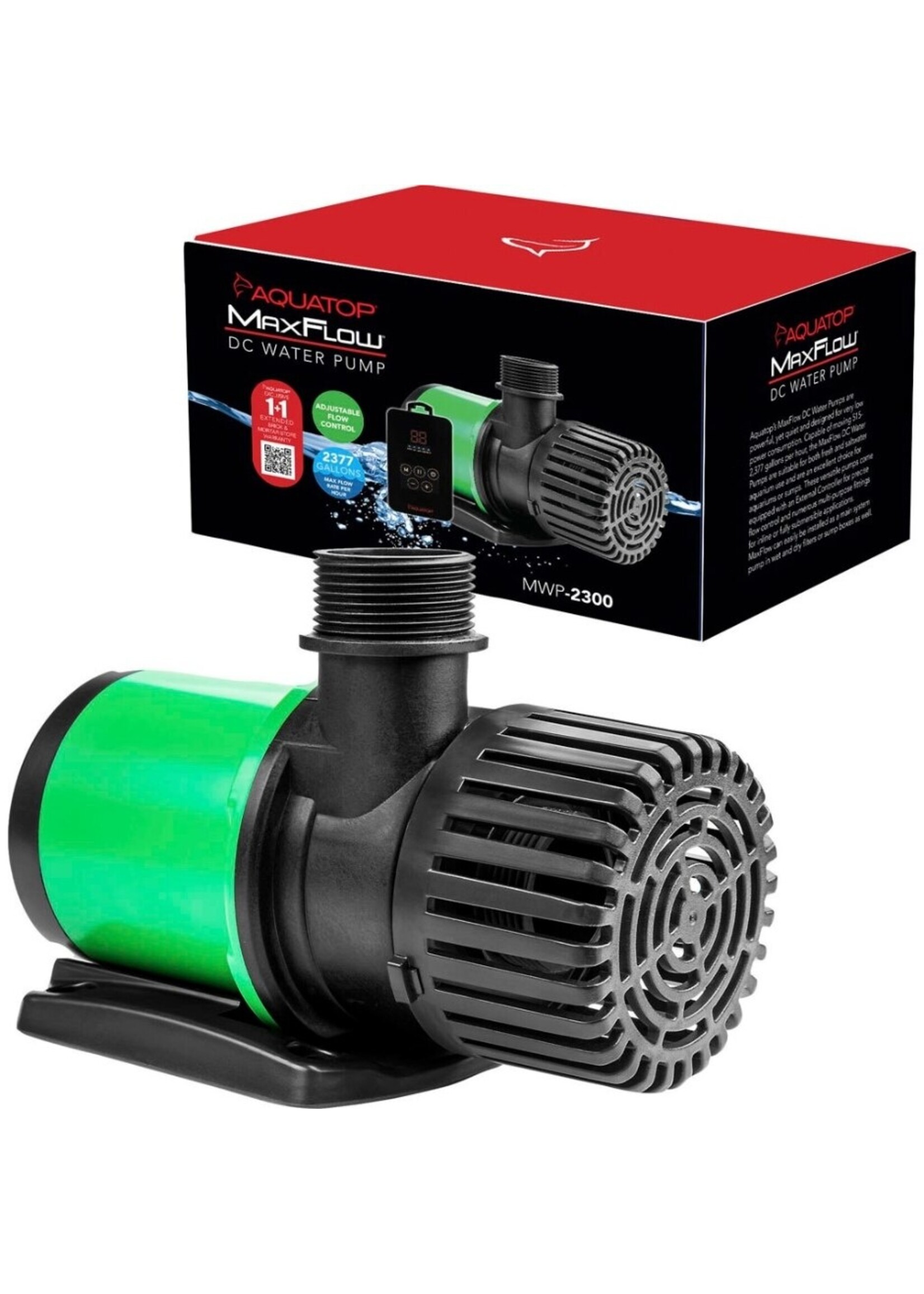 Aquatop MAXFLOW DC PUMP 2300