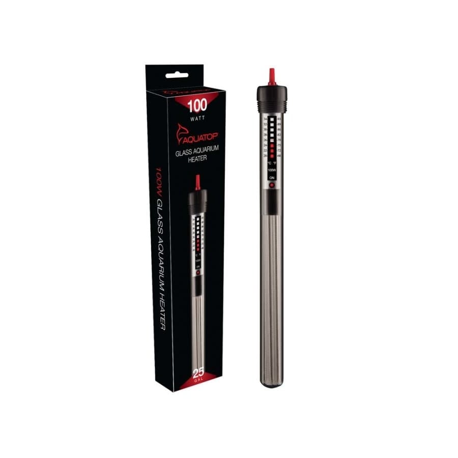 SUBMERSiBLE HEATER GLASS 100W