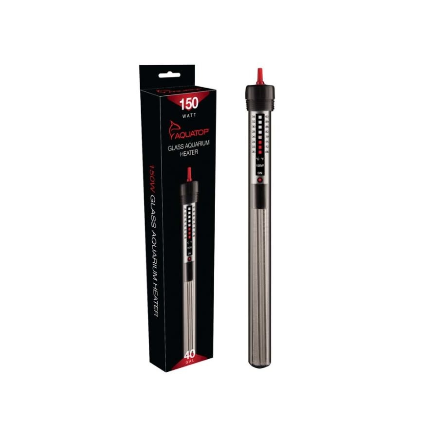 SUBMERSIBLE HEATER GLASS 150W