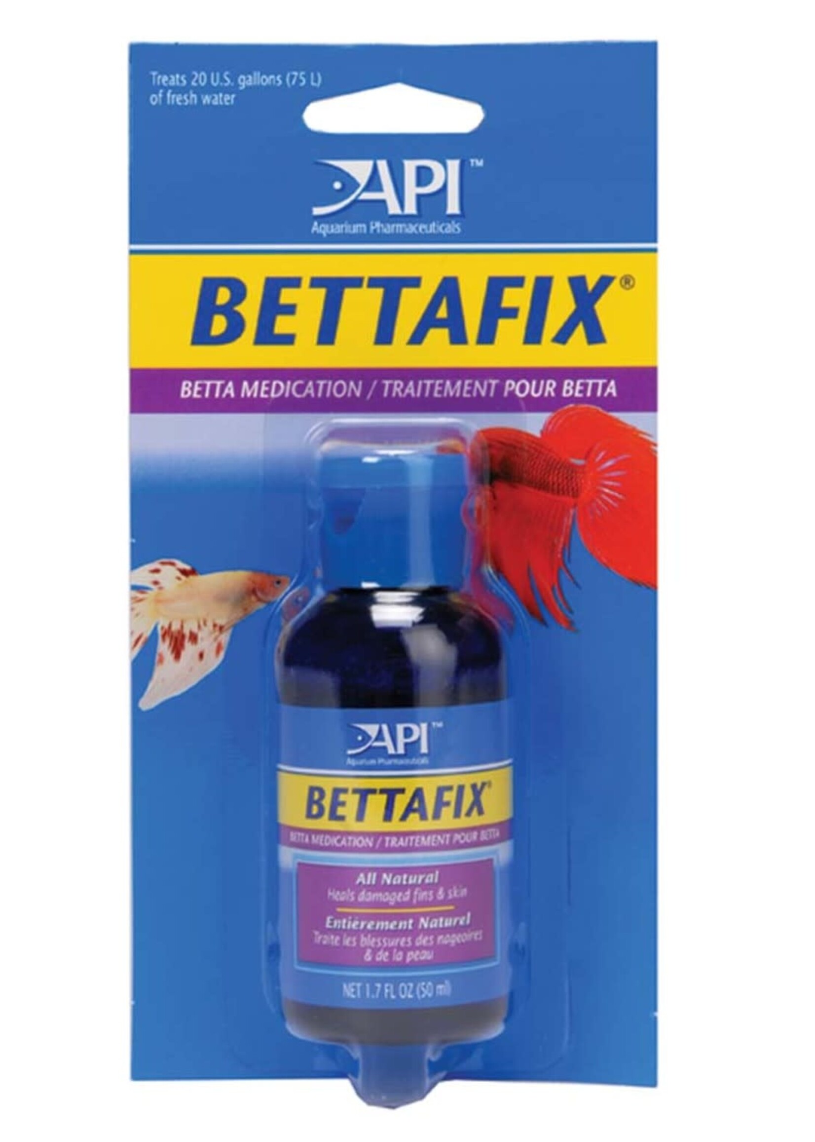 API BETTAFIX REMEDY 1.7 OZ