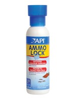 API AMMO-LOCK 4 OZ