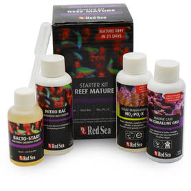 RED SEA REEF MATURE PRO KIT - The Hidden Reef, Inc