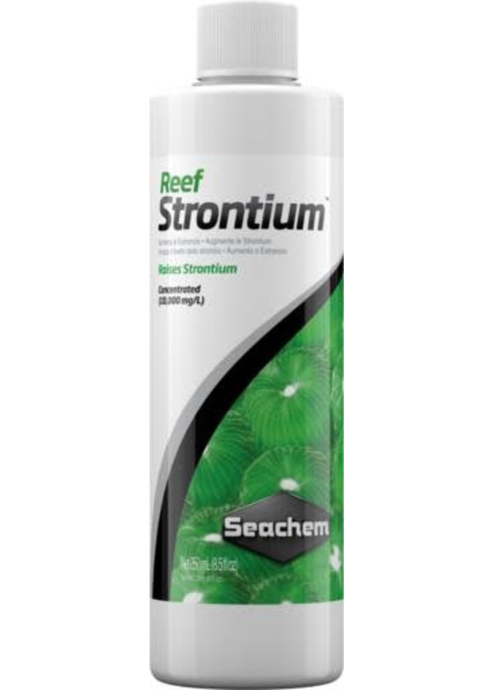 Seachem REEF PHYTOPLANTKTON 250 ML