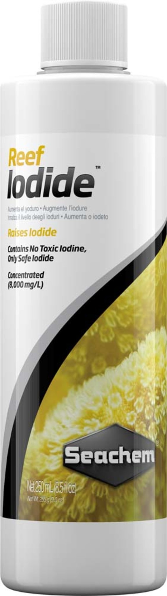 REEF IODIDE 250 ML