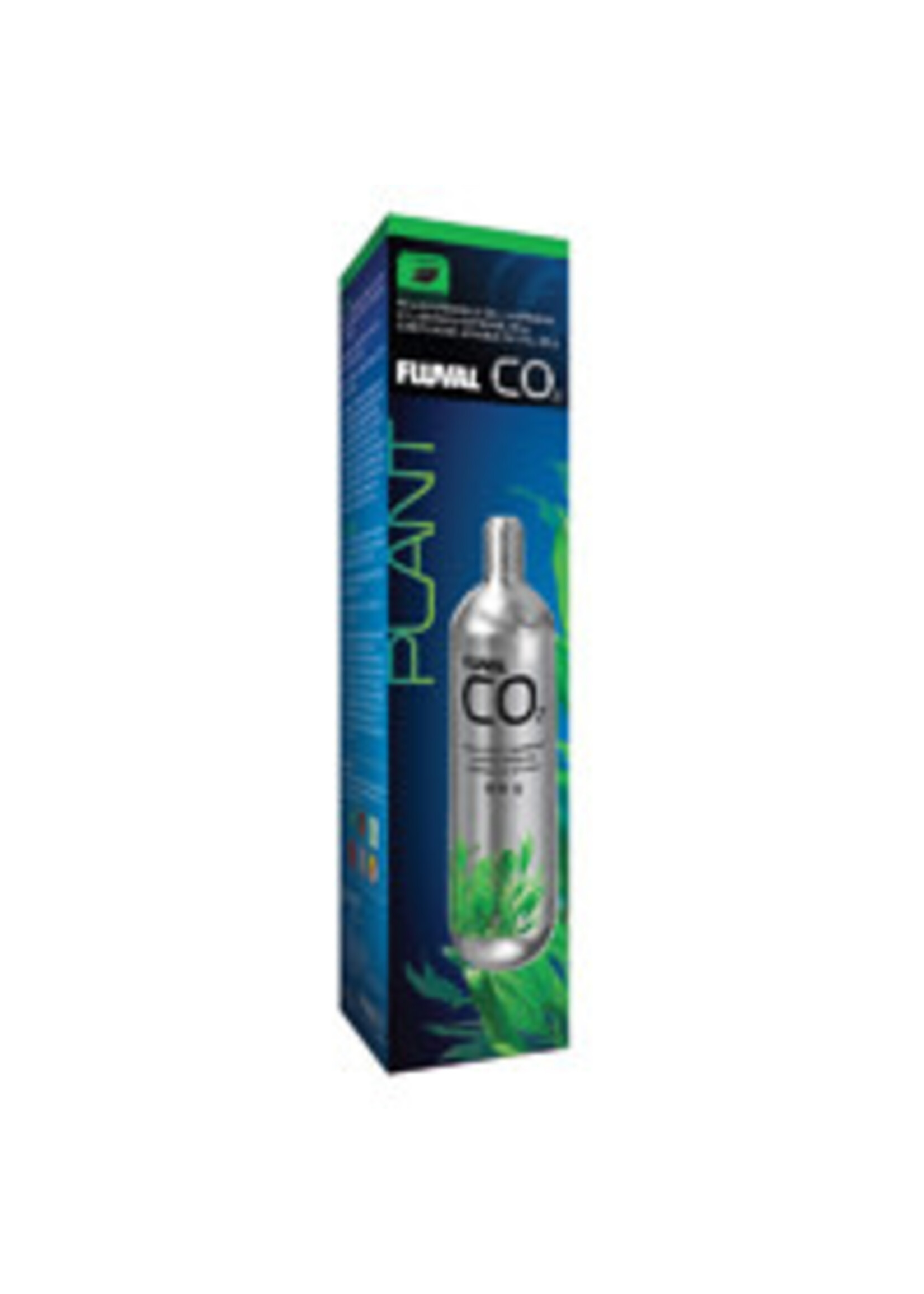 Fluval 95 G CO2 DISPOSABLE CART 1 PK