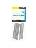 Aqua One AQUA ONE PLANT WEIGHTS 10 PK