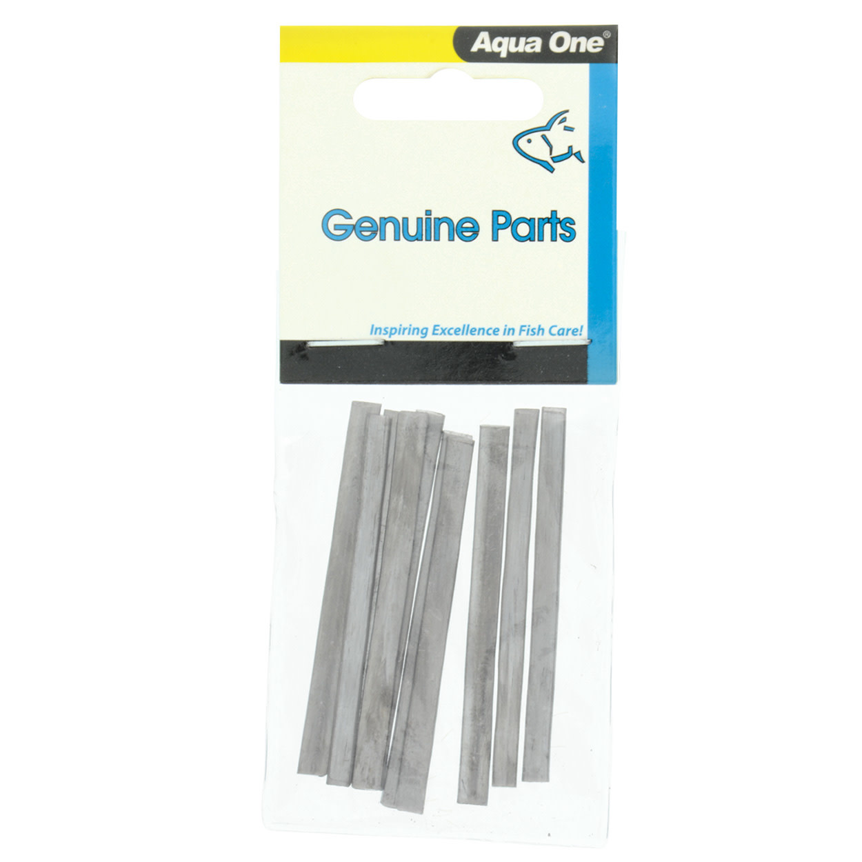 AQUA ONE PLANT WEIGHTS 10 PK