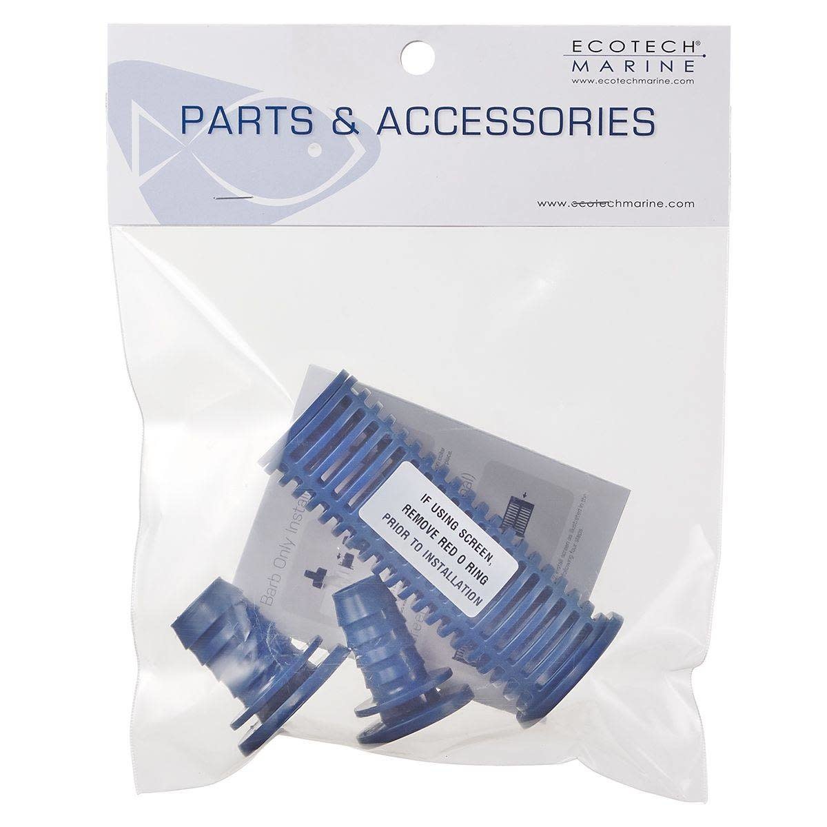 VECTRA S2 BARB & SCREEN KIT