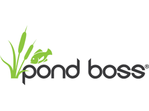 Pond Boss