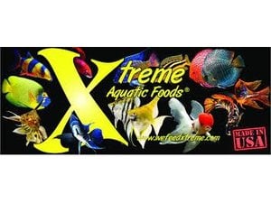 Xtreme Aquatics Food