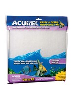 Acurel PAD CUT TO FIT POLY FIBER