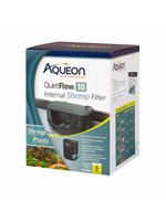 Aqueon QUIETFLOW INTERNAL SHRIMP 10G