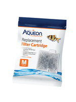 Aqueon FILTER POWER CARTRIDGE M 1 PK