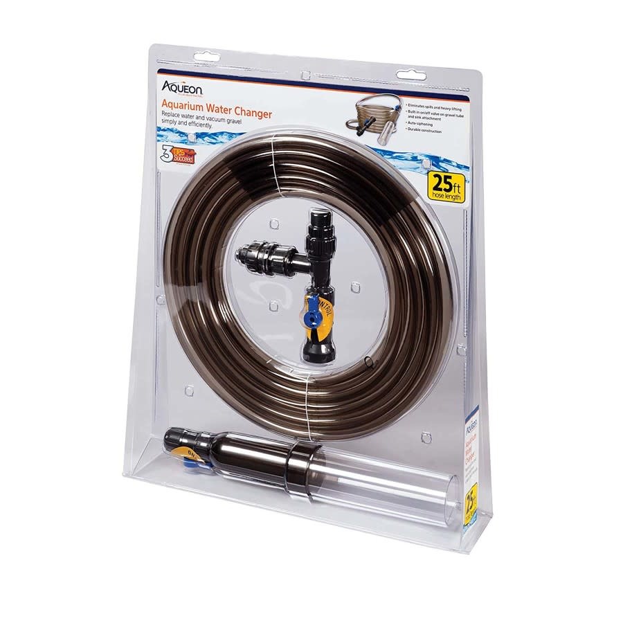 WATER CHANGER 25 FT