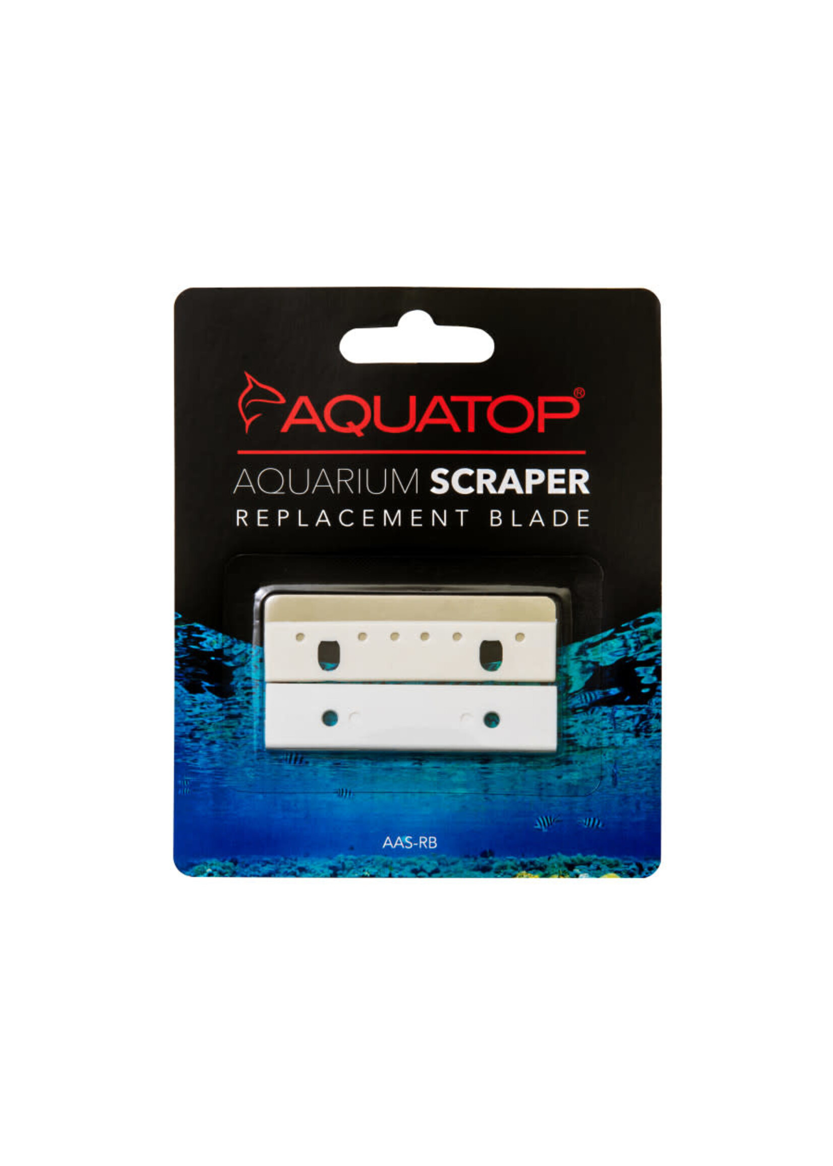 Aquatop SCRAPER REPLACEMENT BLADE