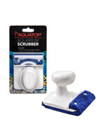 Aquatop SCRUBBER PADDED HAND HELD
