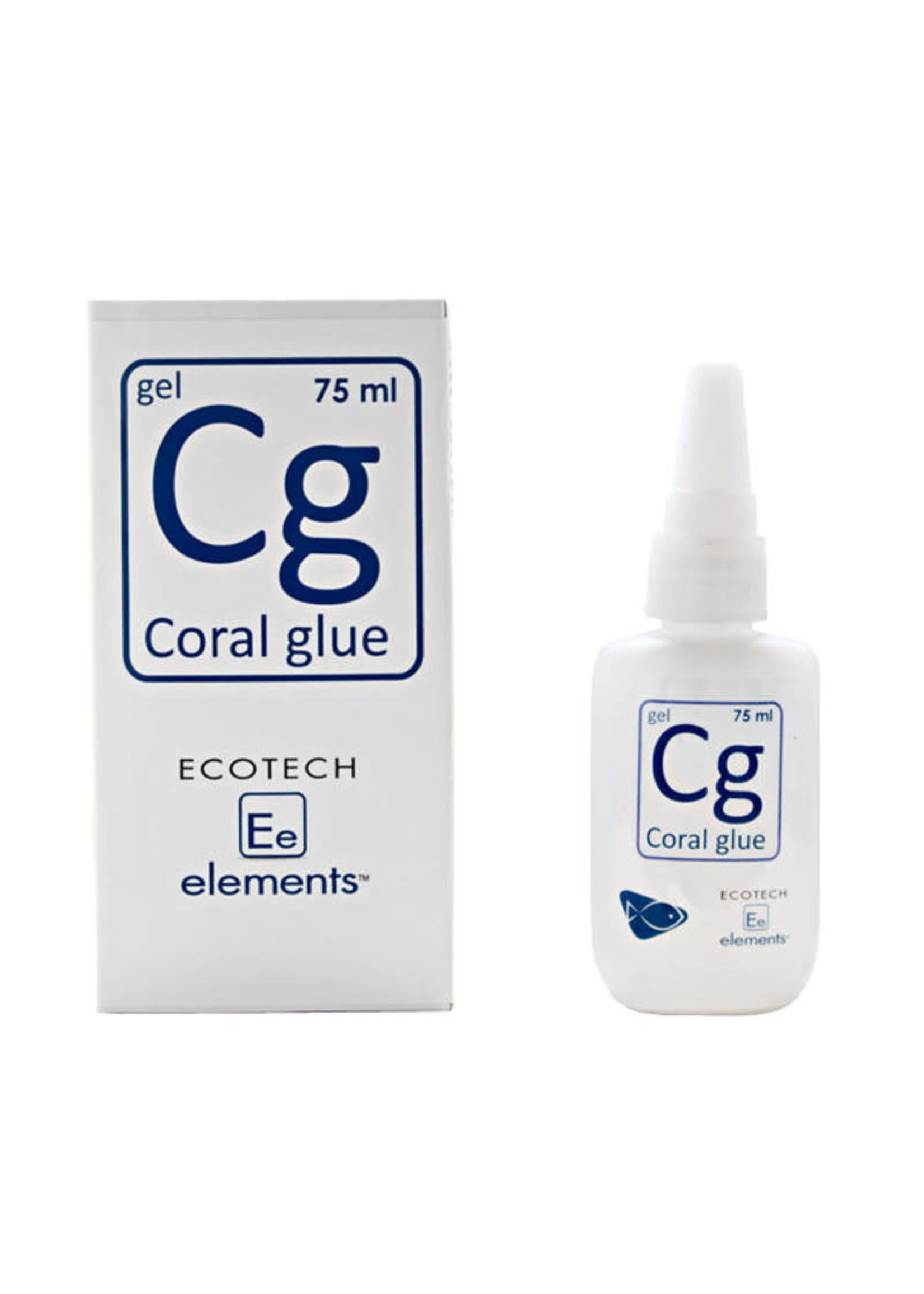 EcoTech Marine CORAL GLUE 75 ML