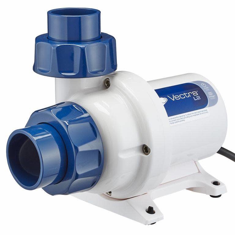 ECO VECTRA L2 DC PUMP MOBIUS - The Hidden Reef, Inc