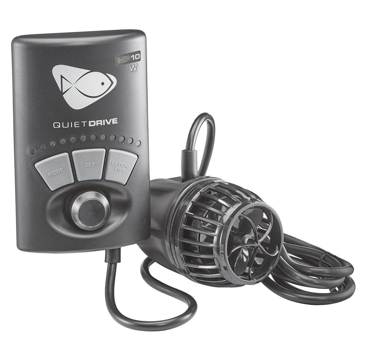 VORTECH MP 10 QD MOBIUS