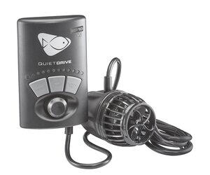 未使用　Vortech MP10WQD エコテックマリン Mobius対応 ECO VORTECH MP 10 QD MOBIUS - The Hidden Reef, Inc