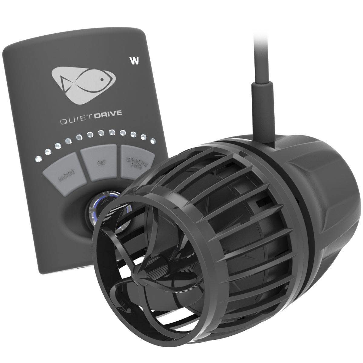 ECO VORTECH MP 60 QD MOBIUS - The Hidden Reef, Inc