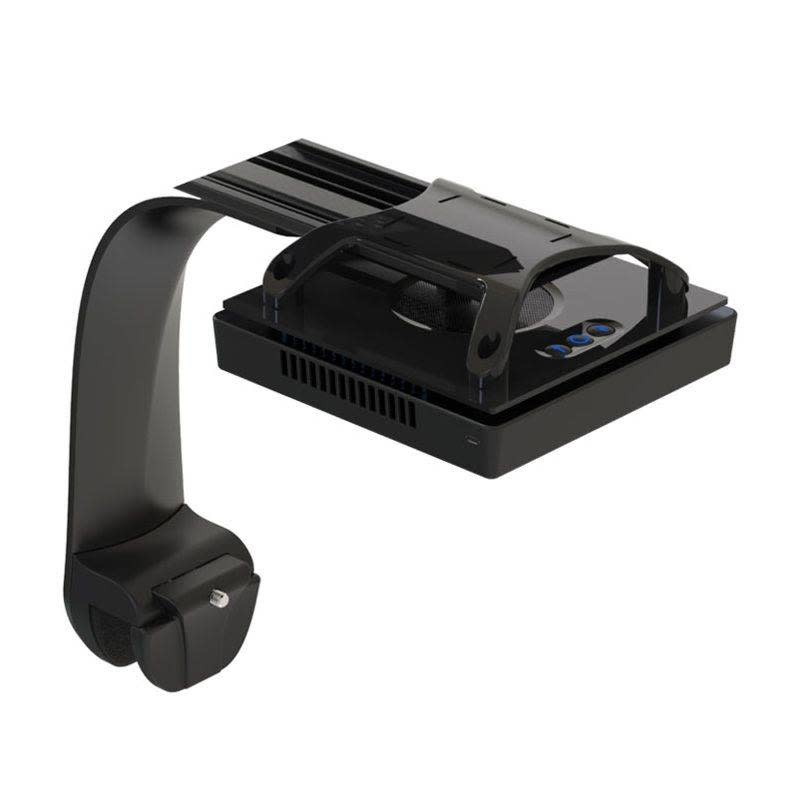 ECO XR15G5 TANK MOUNT SYSTEM - The Hidden Reef, Inc