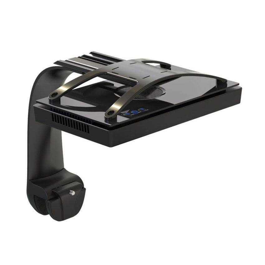 ECO XR30G5 TANK MOUNT SYSTEM