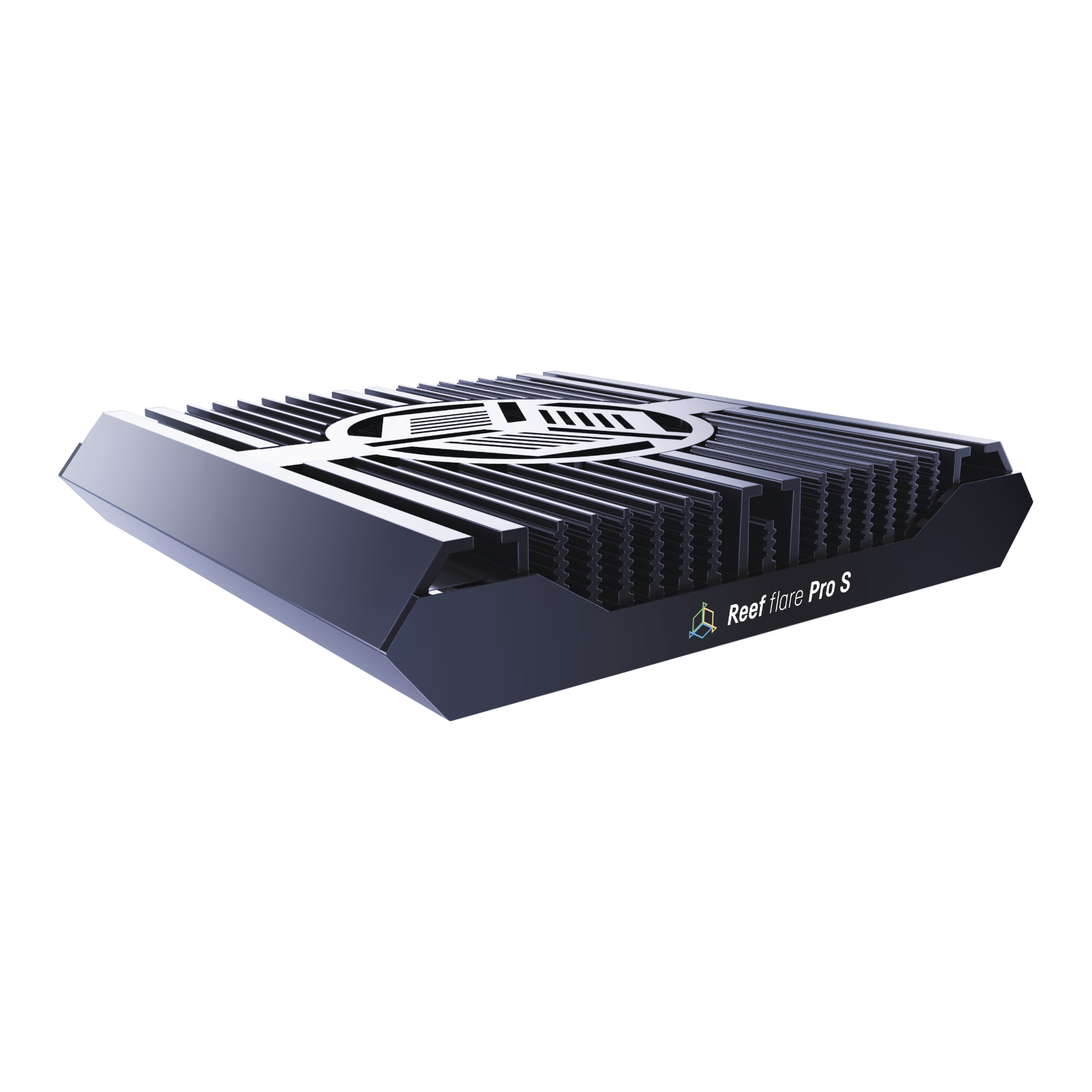 REEF FLARE PRO 80 W BLACK SMALL