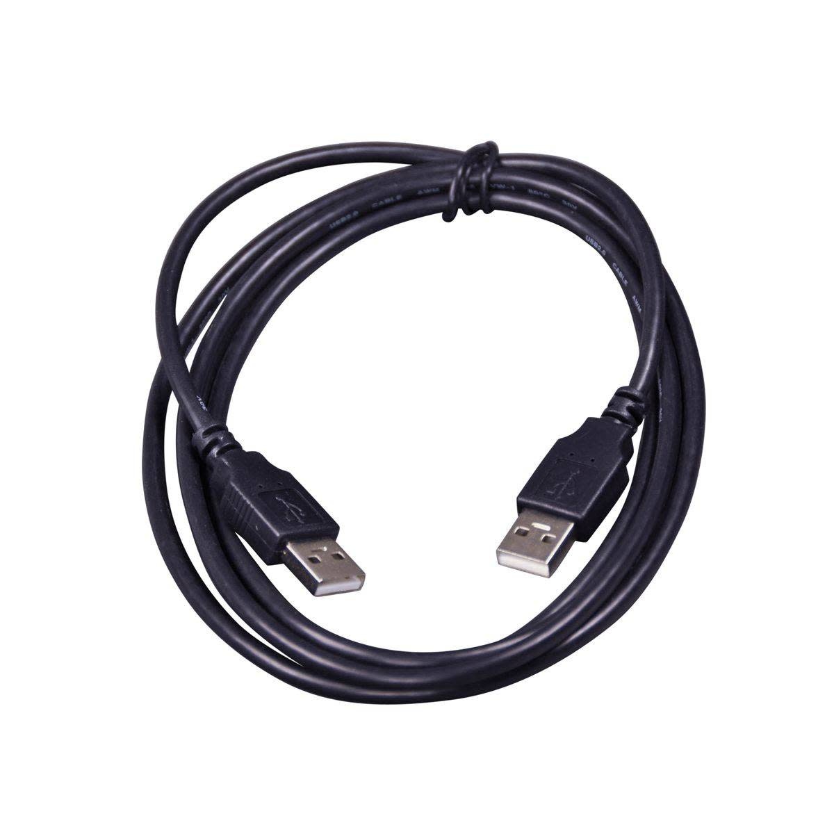 NS 6' AQUABUS CABLE M/M