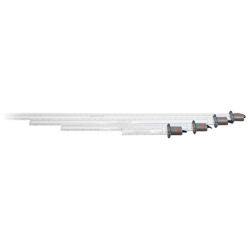 LIQUID LEVEL SENSOR W MOUNT 4"