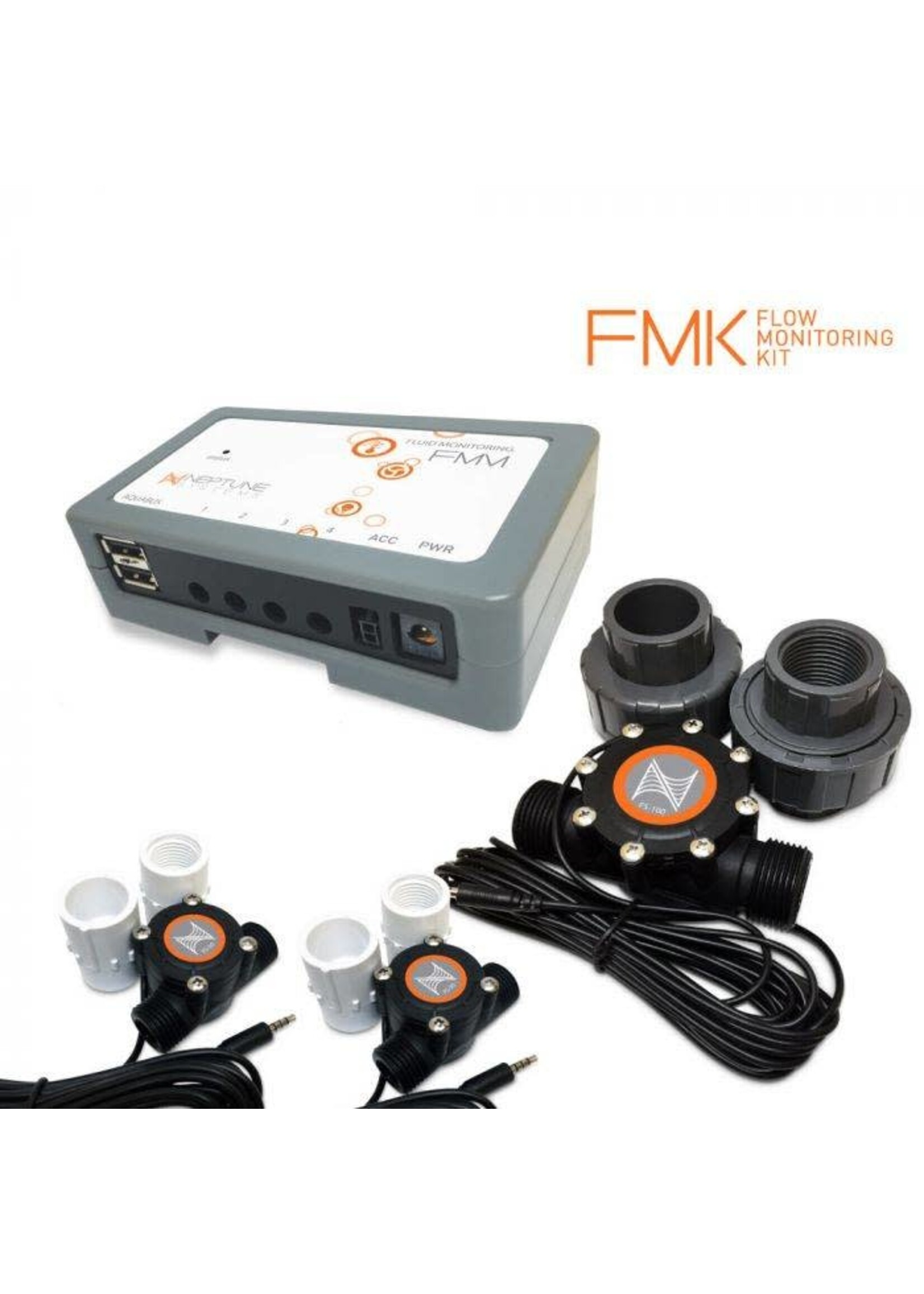 Neptune System FLOW MONITORING KIT