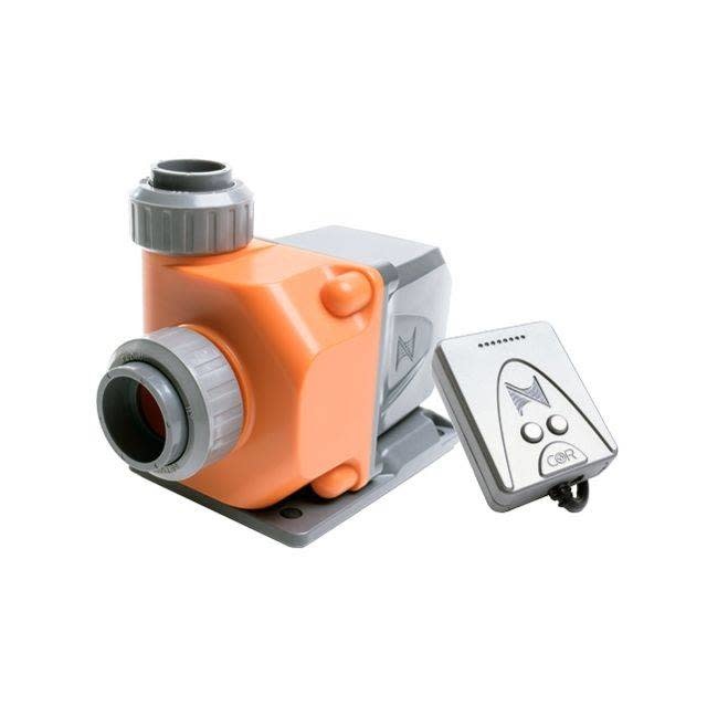 APEX COR 20 RETURN PUMP