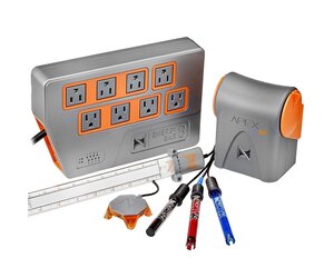 NS APEX PRO A3 SYSTEM - The Hidden Reef, Inc