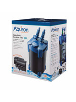 Aqueon FILTER QUITE FLOW CANISTER 400