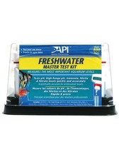 API TEST KIT FW MASTER - The Hidden Reef, Inc
