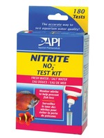 API TEST KIT FW & SW NITRITE