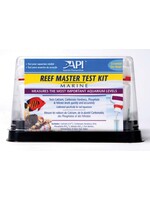 API TEST KIT REEF MASTER