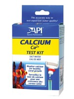 API TEST KIT SALTWATER CALCIUM