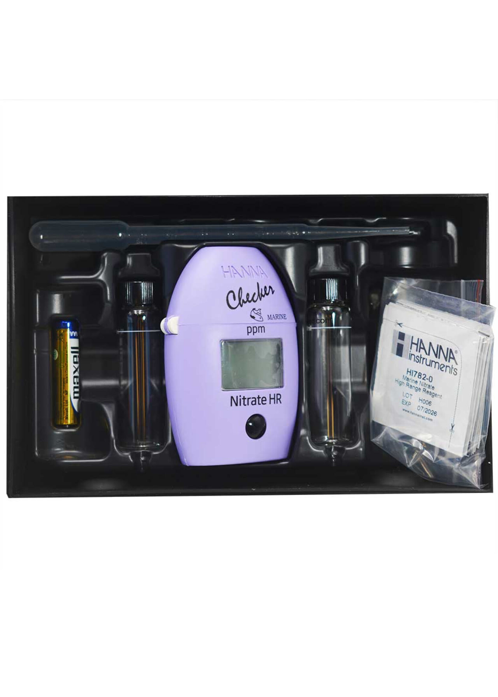 Hanna Instruments CHECKER NITRATE HR